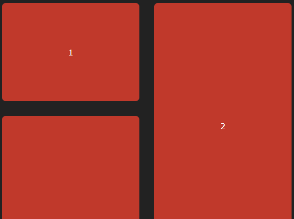 Dynamic Grid Layout Generator - Magic Grid